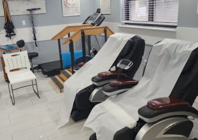 first class physical therapy massage chairs