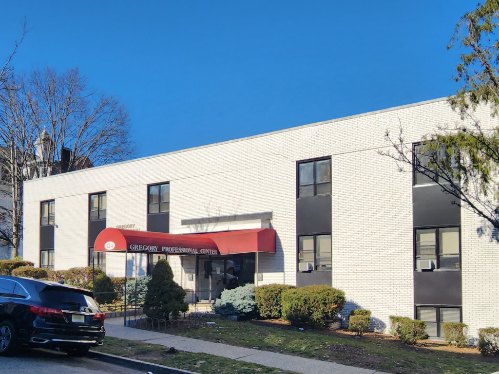 first class physical therapy at 124 Gregory Avenue, Passaic, New Jersey