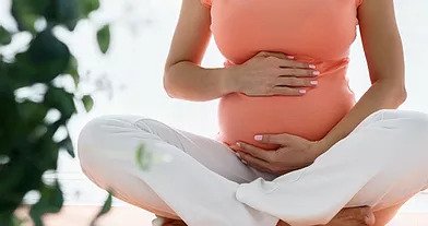 physical therapy for pregnant women