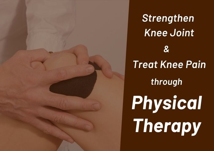 Holistic approach towards physical therapy for knee pain in Passaic, NJ