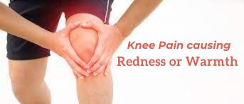 Expert advice on knee pain management