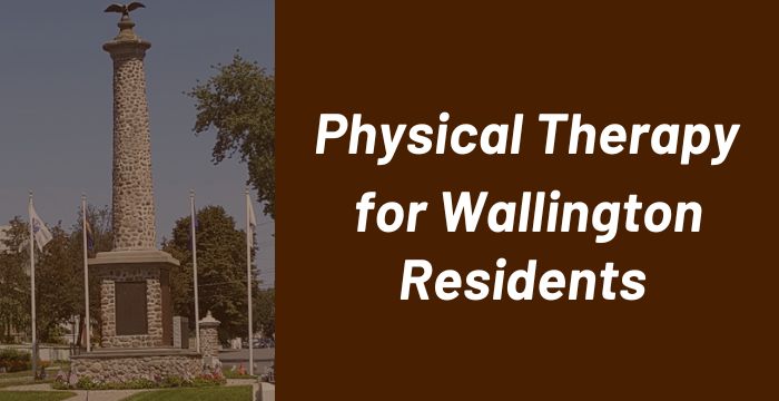 wallington physical therapy